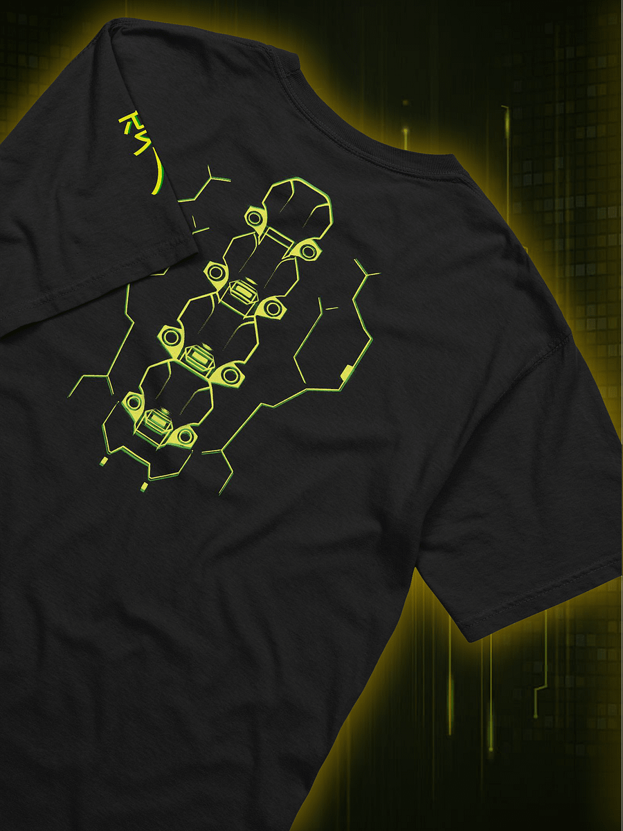 CyberFREAK - Unisex Tee product image (2)