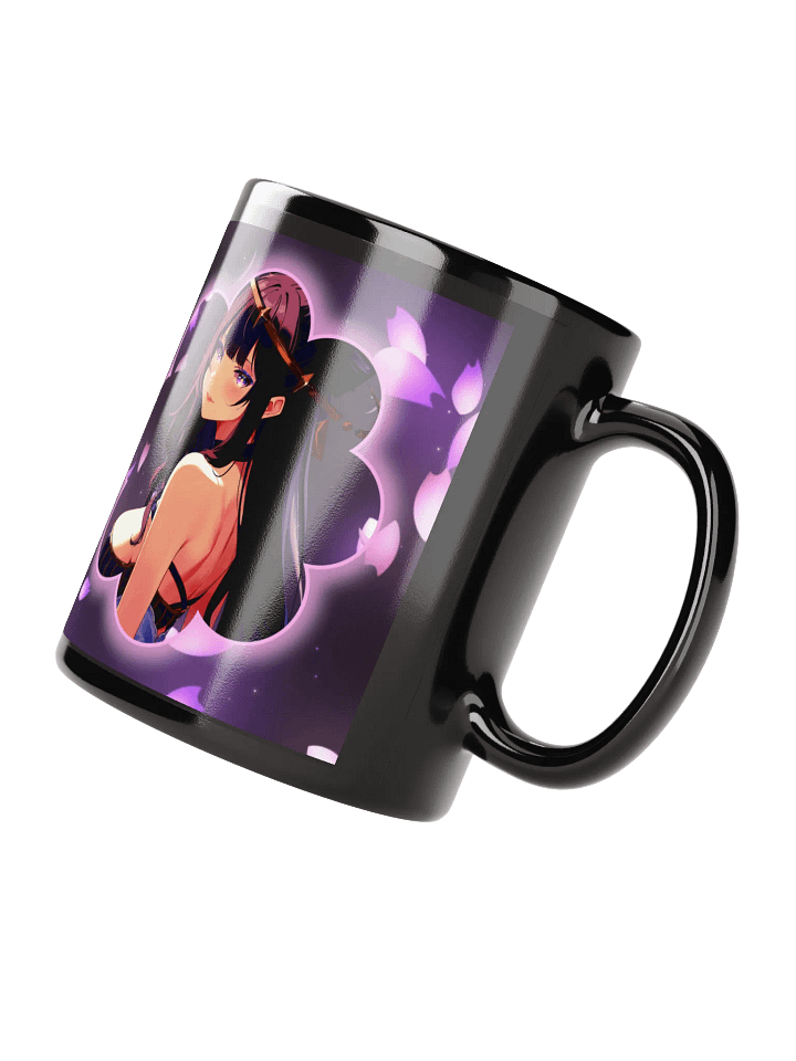 Sakura Star Mug product image (4)