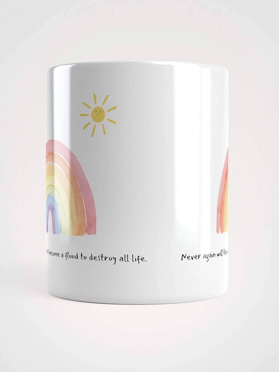 Rainbow Promise Mug product image (5)