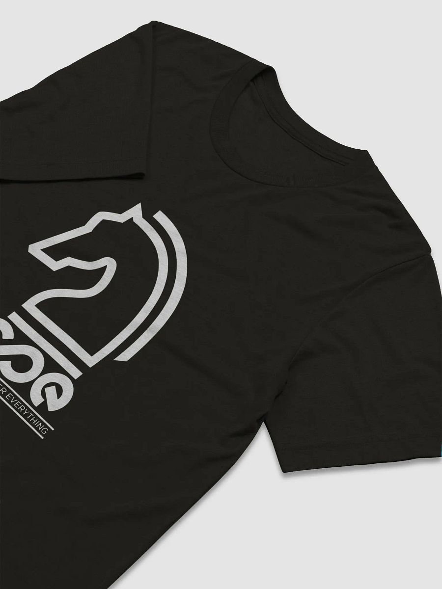 CALCULATE OVER EVERYTHING Tee product image (20)