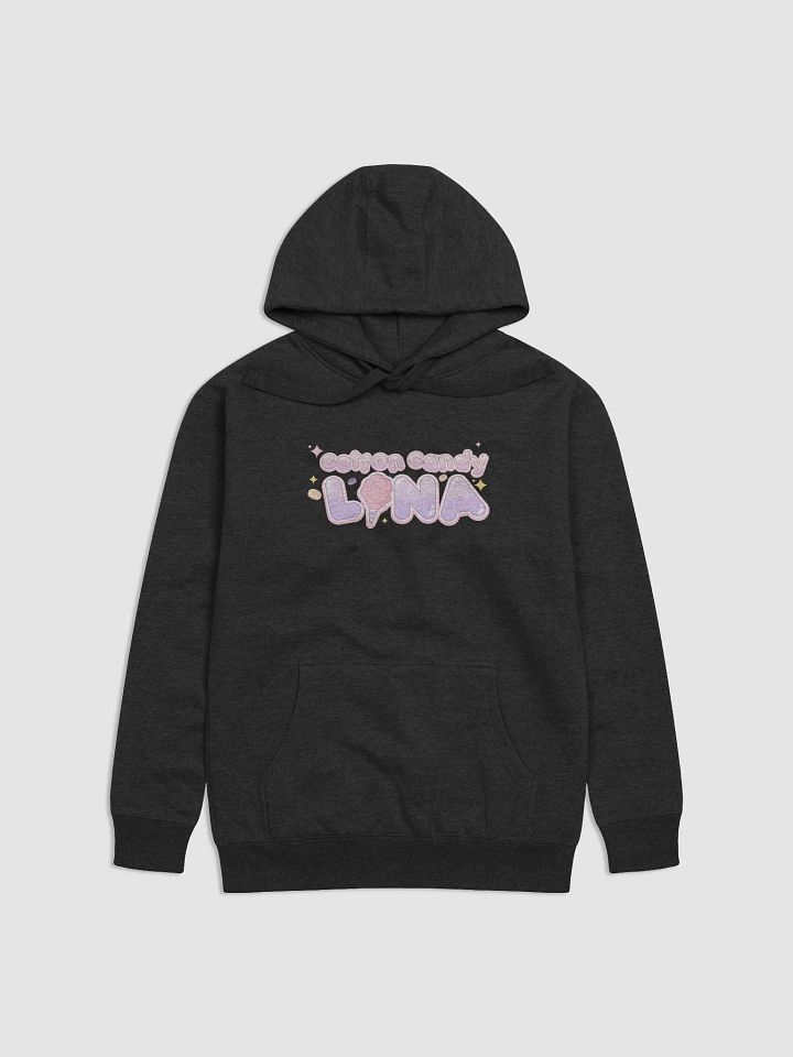 Logo Hoodie product image (5)