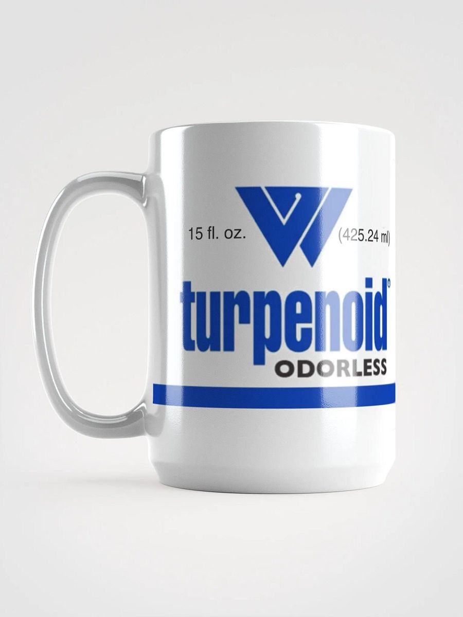 Painter's mug product image (6)