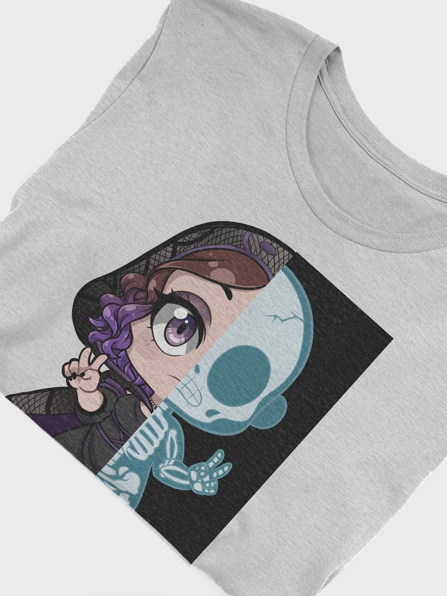 Peace Tee - the heathers product image (6)