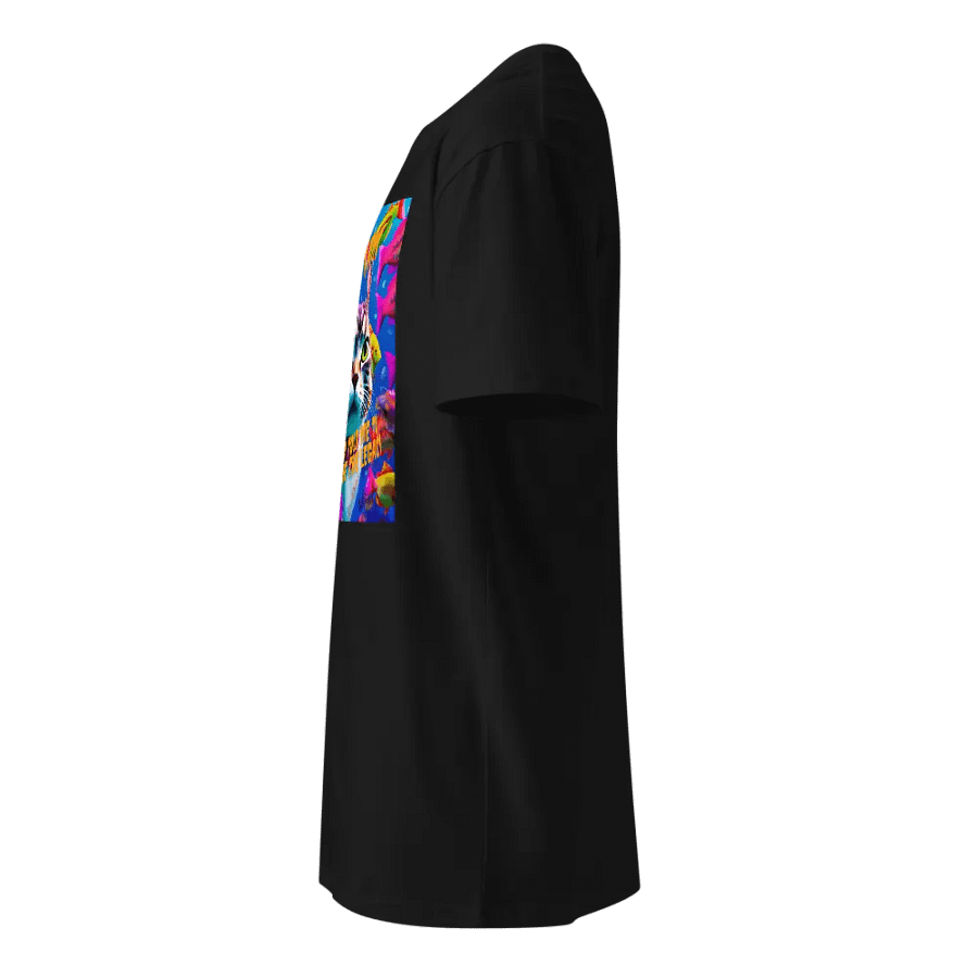 YAM YAM Legacy Unisex T-Shirt product image (7)