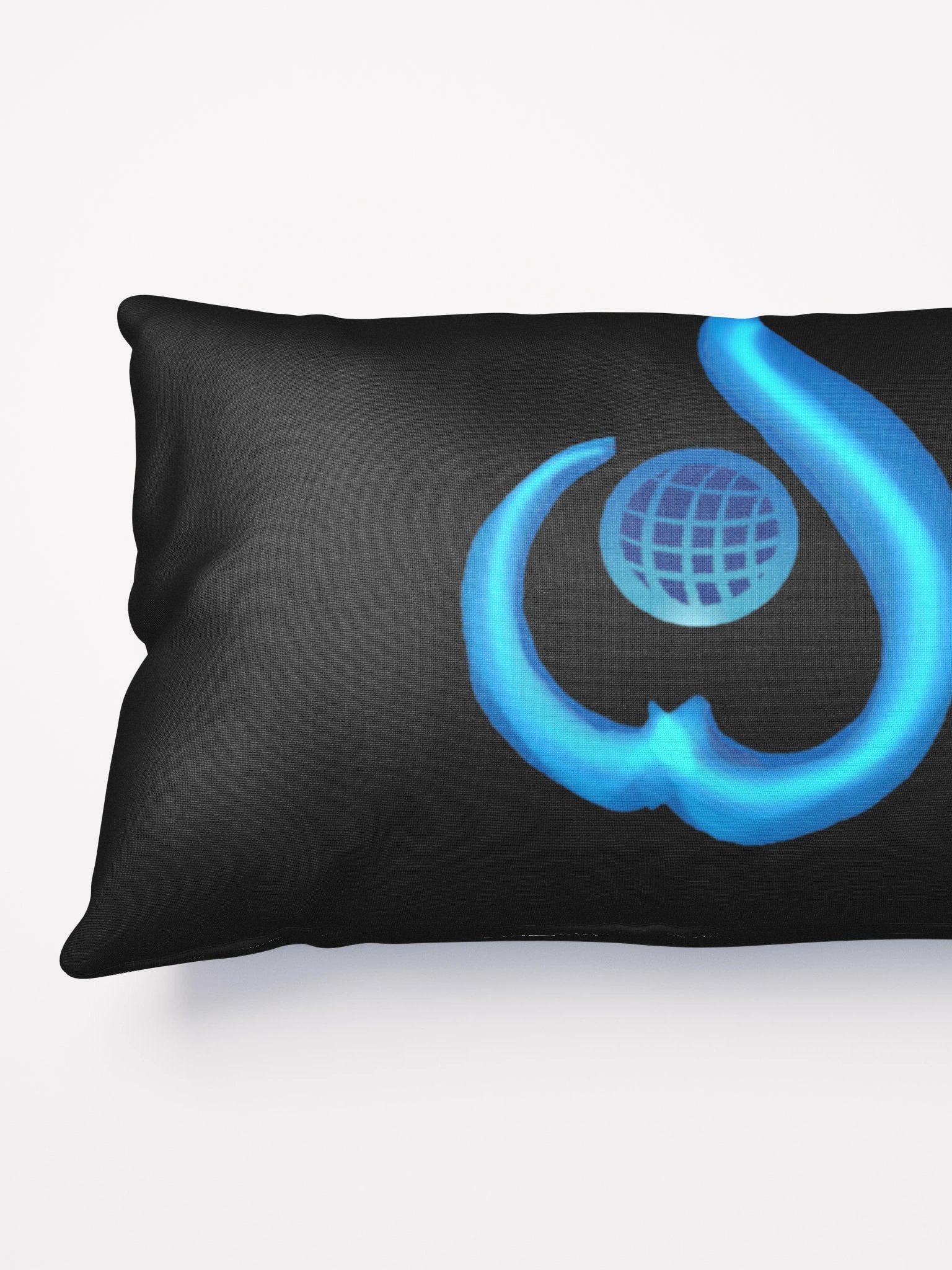 WILLOWISP Plush Pillow product image (3)