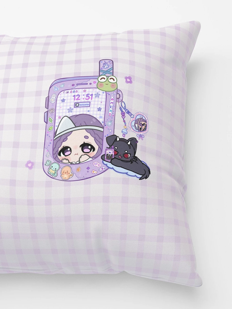 Pillow Talk product image (2)