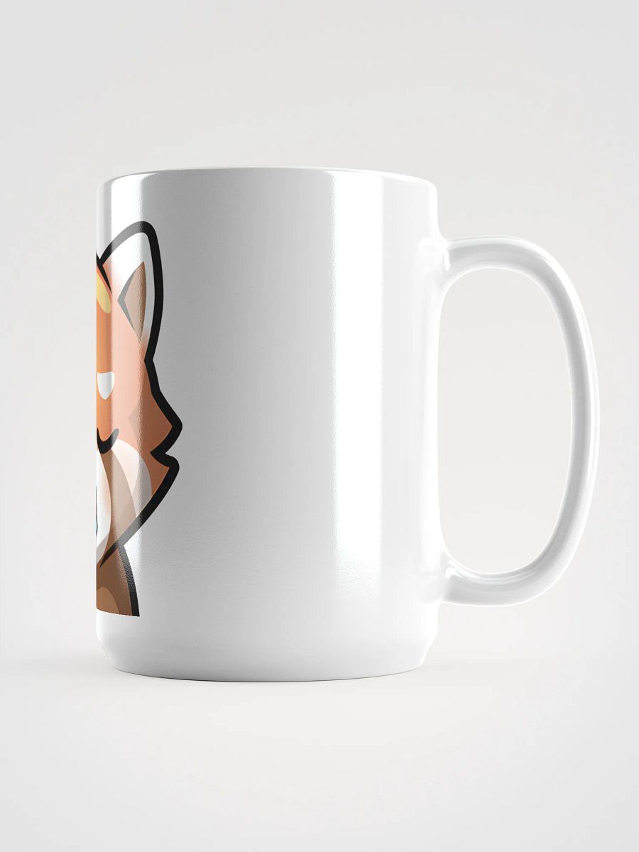 Dreamy Red Panda Mug product image (1)
