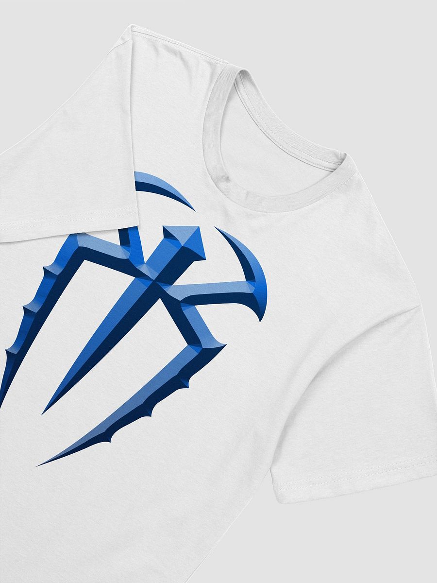 Roman Reigns Kite Shield Supersoft Tee product image (3)