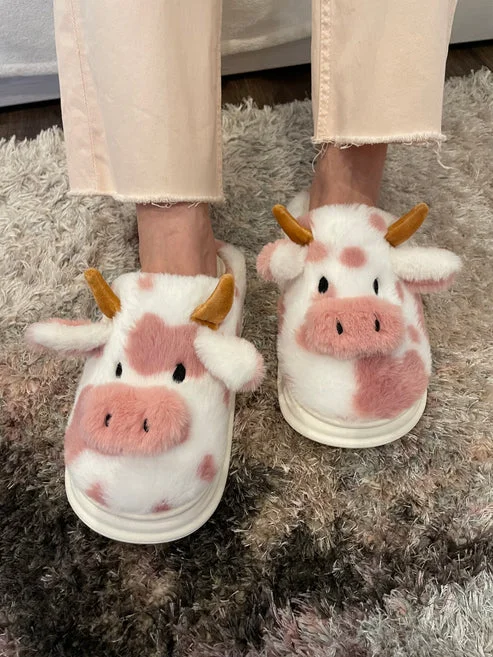 Moo Slippers™ product image (1)