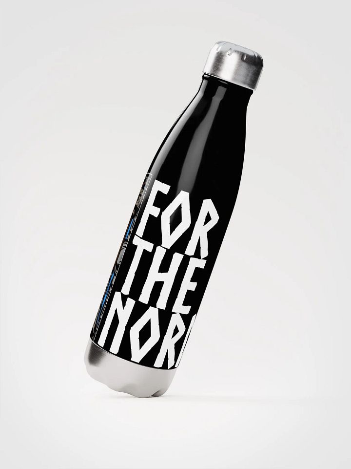 For the Nords Stainless Steel Water Bottle product image (2)