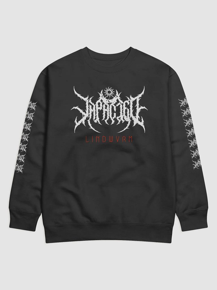 Lindwurm - Sweatshirt product image (1)