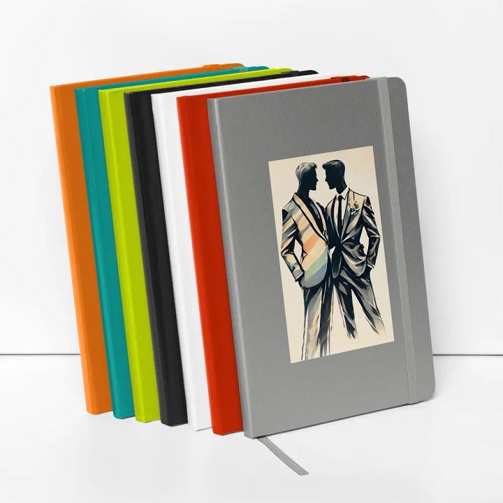 Elegant Pride Partners - ORANGE product image (2)