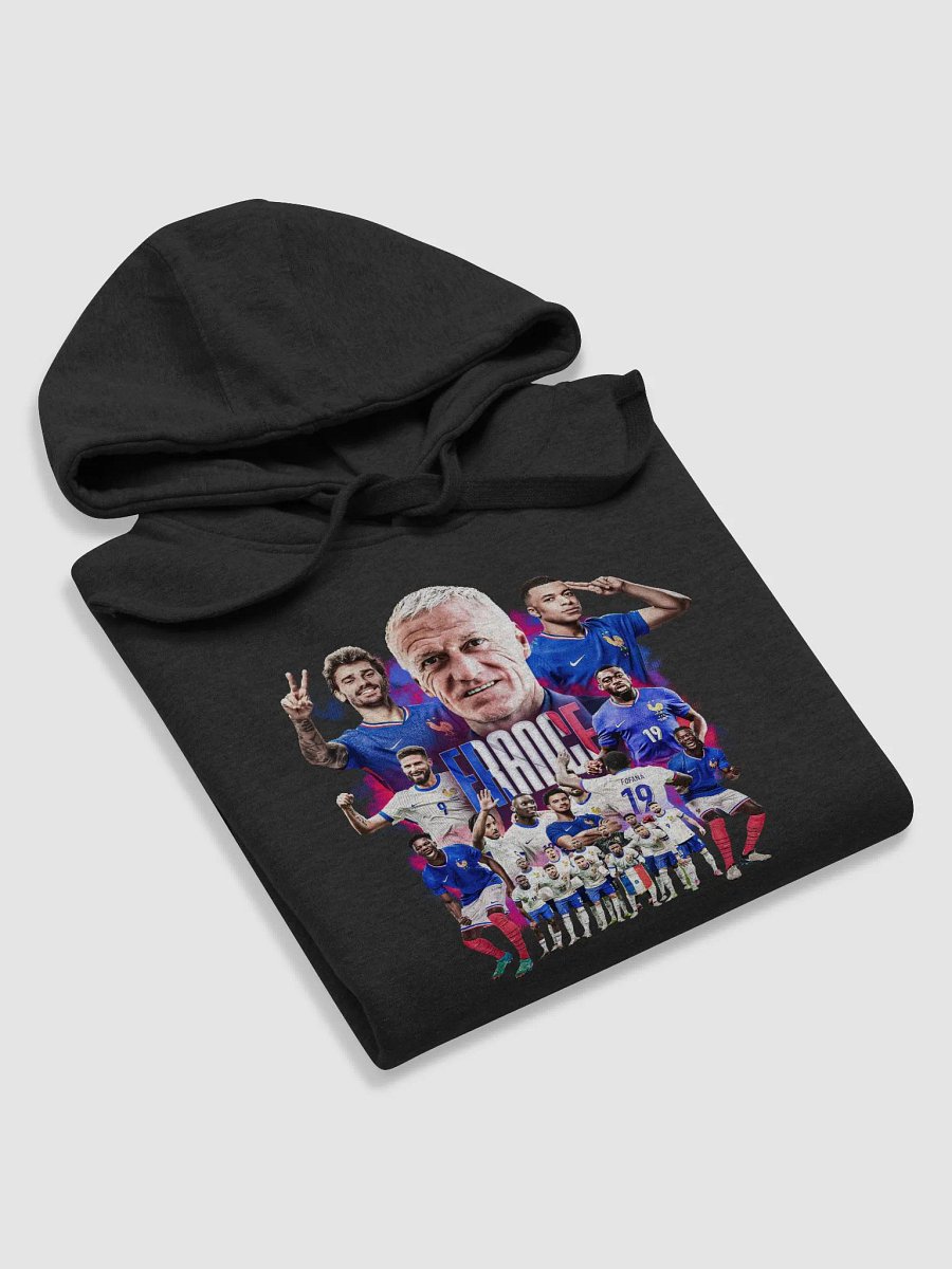 Team France Celebration Hoodie product image (10)