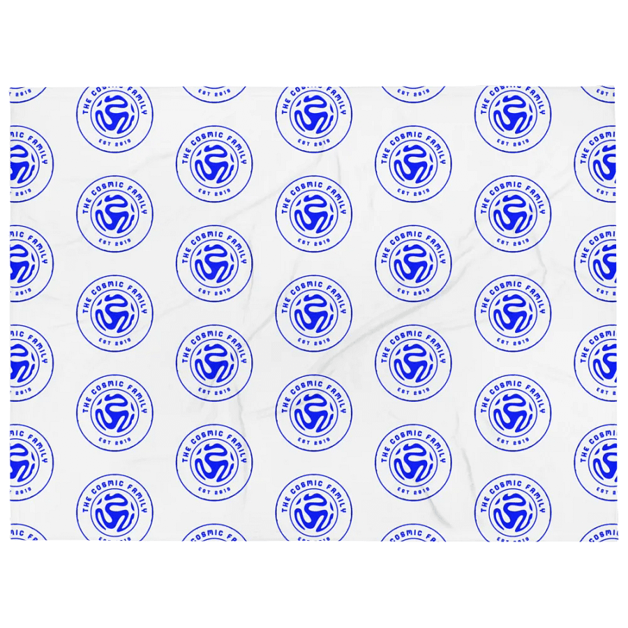 The Cosmic Blankets product image (1)