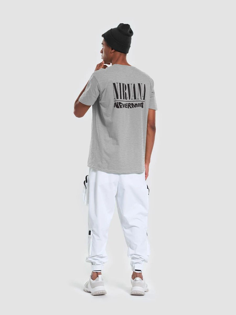 Nirvana Unisex T-Shirt product image (11)