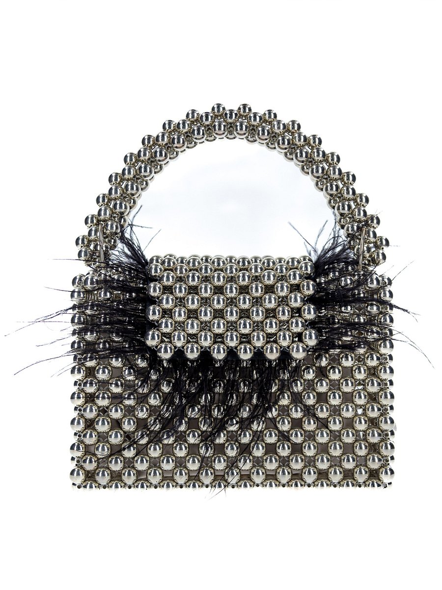 Pluffy Gray product image (1)