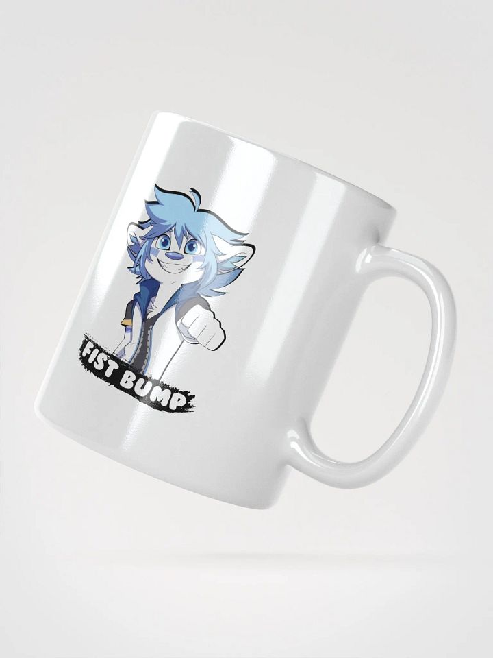 Fistbump Mug product image (2)