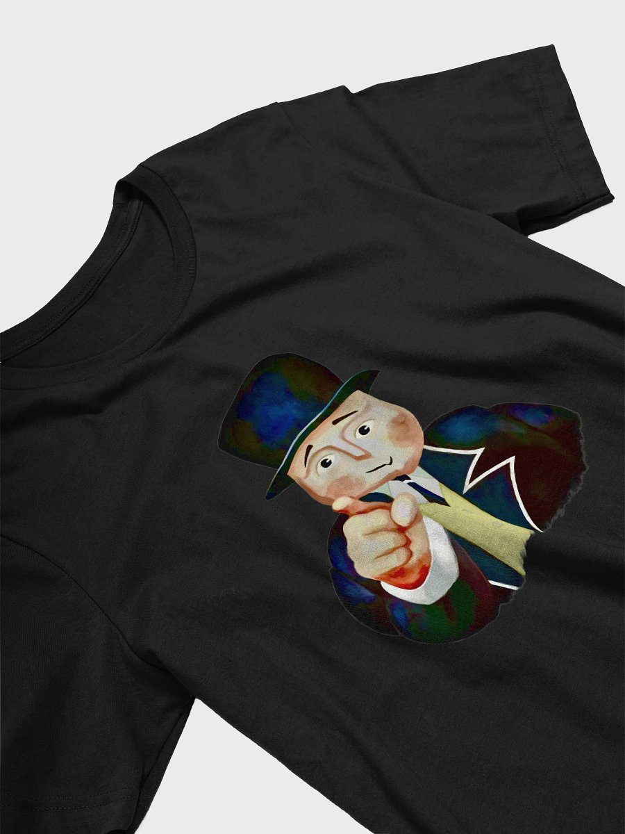 Sir Topham Hatt T-Shirt product image (3)