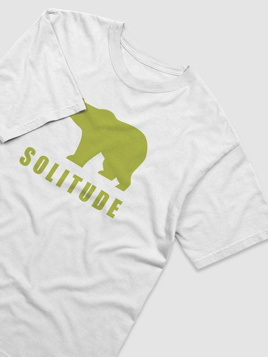GREEN DESIGN SOLITUDE Comfort Colors Garment-Dyed Heavyweight T-Shirt product image (67)