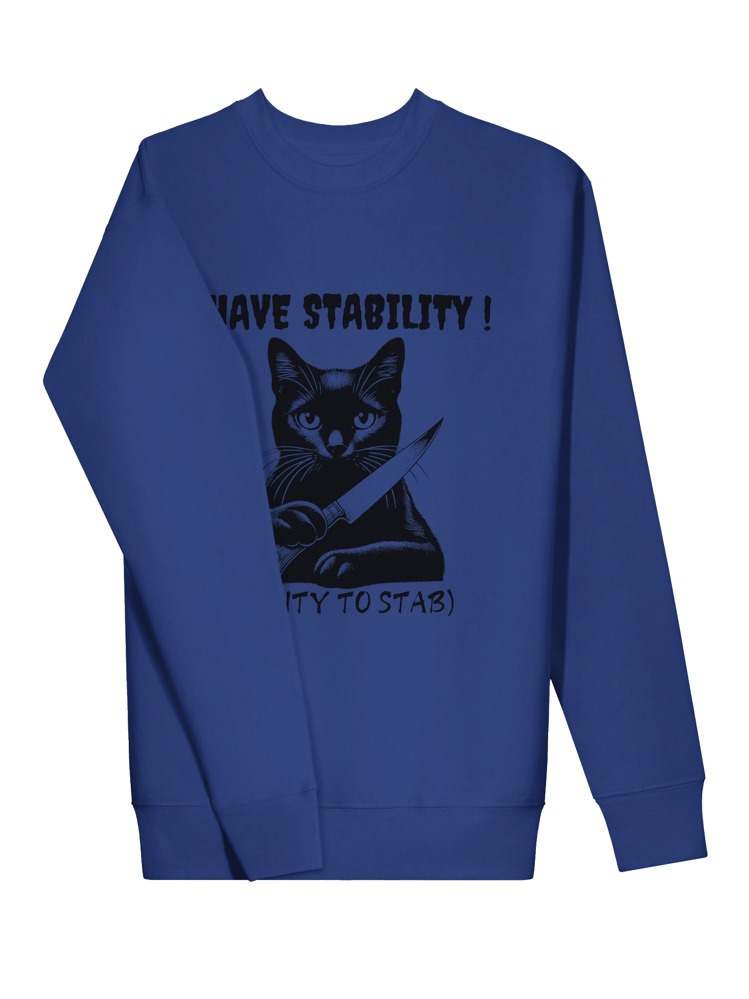 Stability Sweatshirt product image (3)