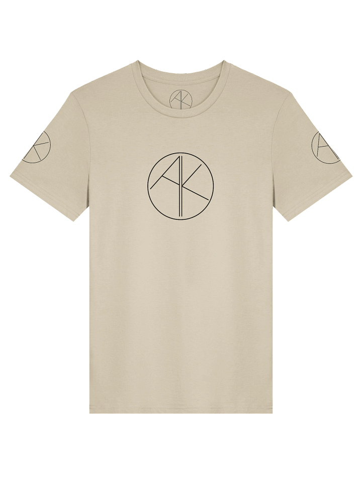 HAIKU 52 UNISEX TEE product image (2)