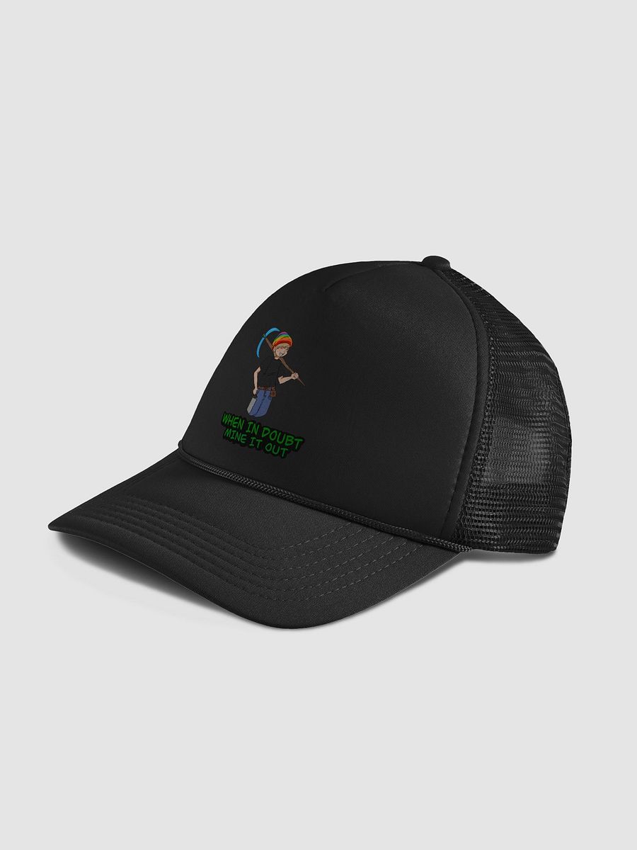 When in Doubt...Hat product image (20)