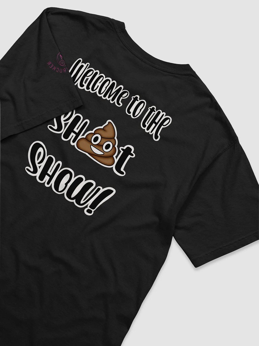 Welcome! Color logo product image (4)