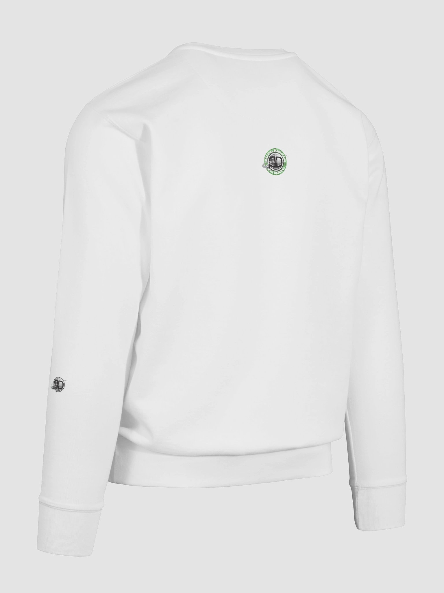 Weed and Trees, Money 04-2 | Sweatshirt product image (105)