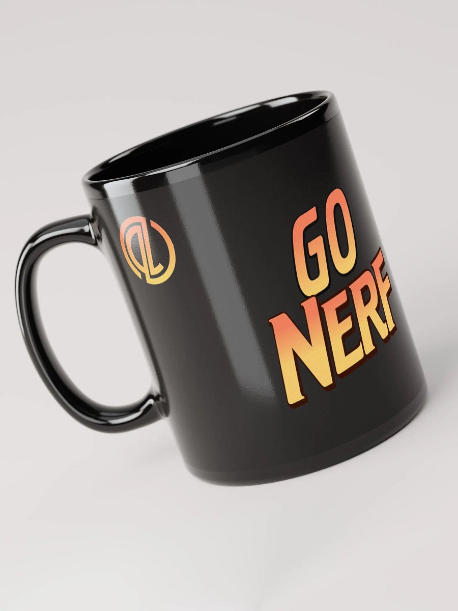 GO NERF WARRIOR product image (4)