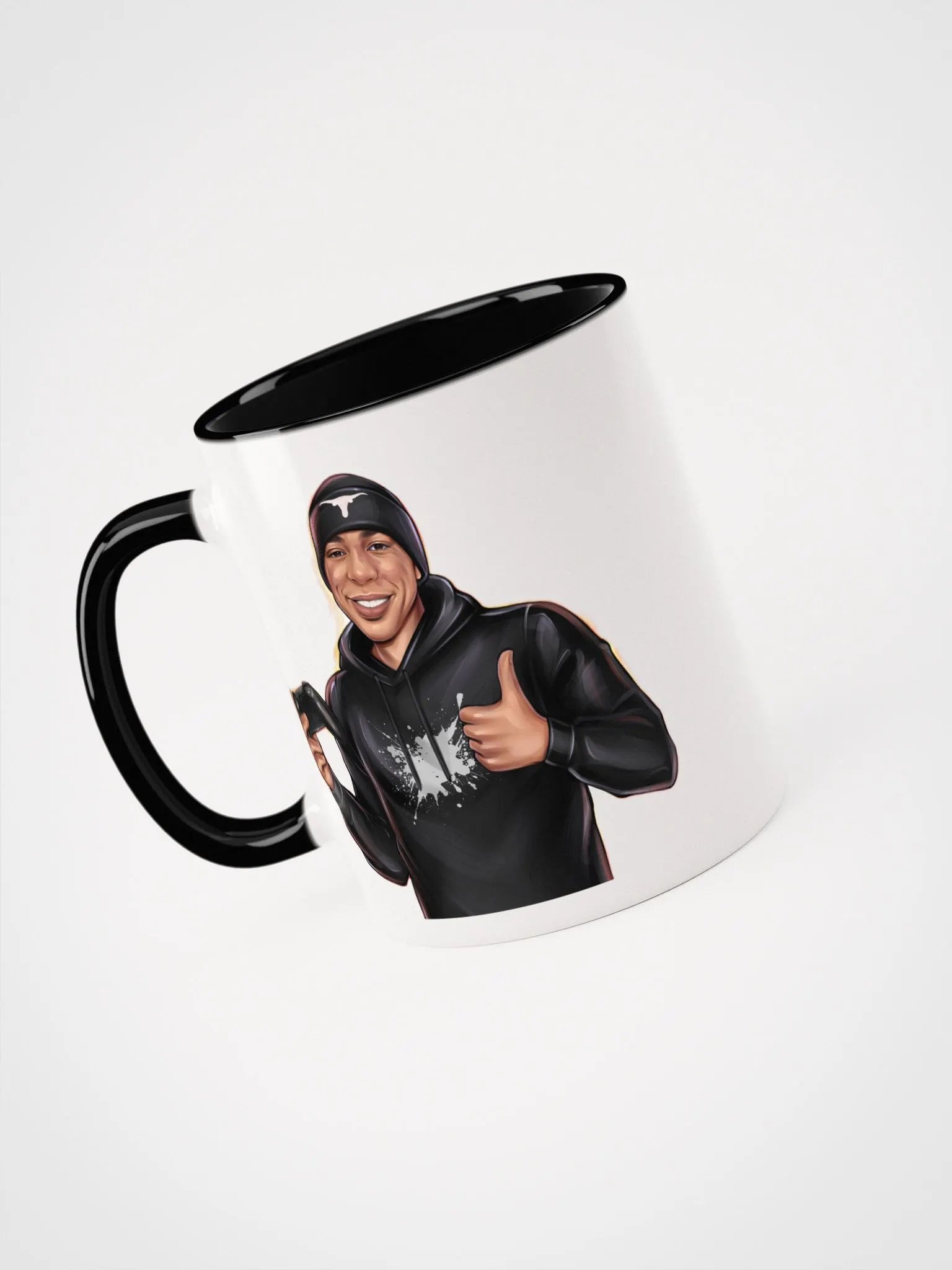 KTX_AVATAR Coffee Mug product image (7)