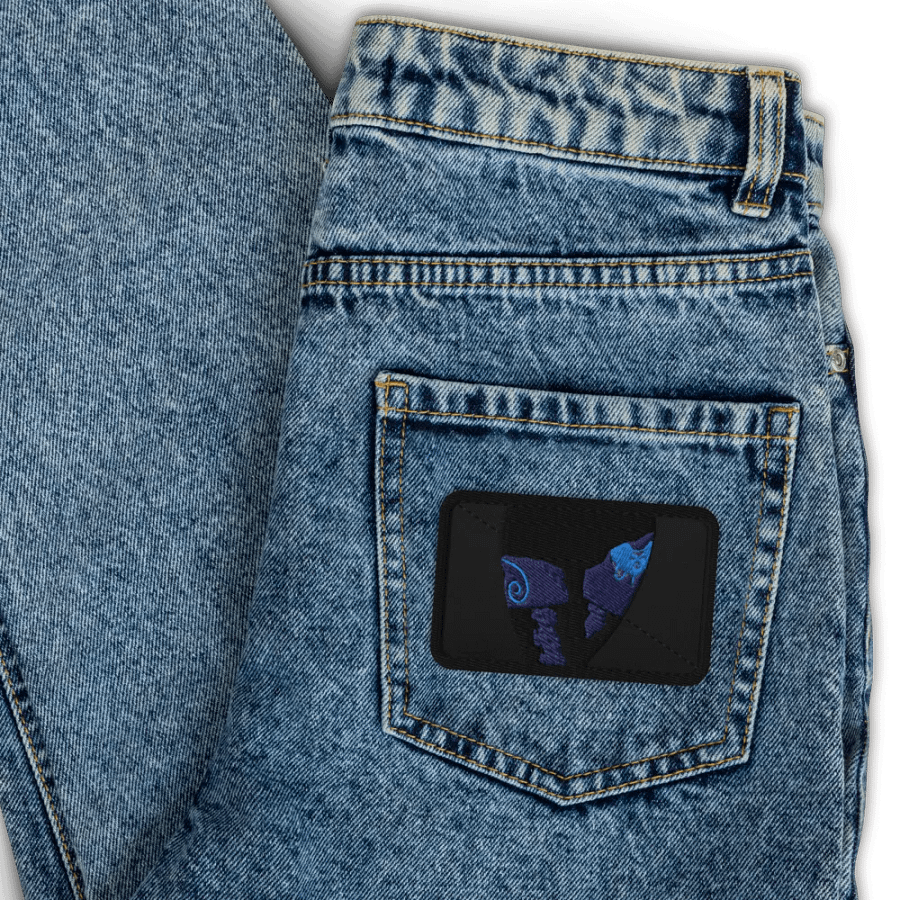Chaos thighs embedded patch product image (3)
