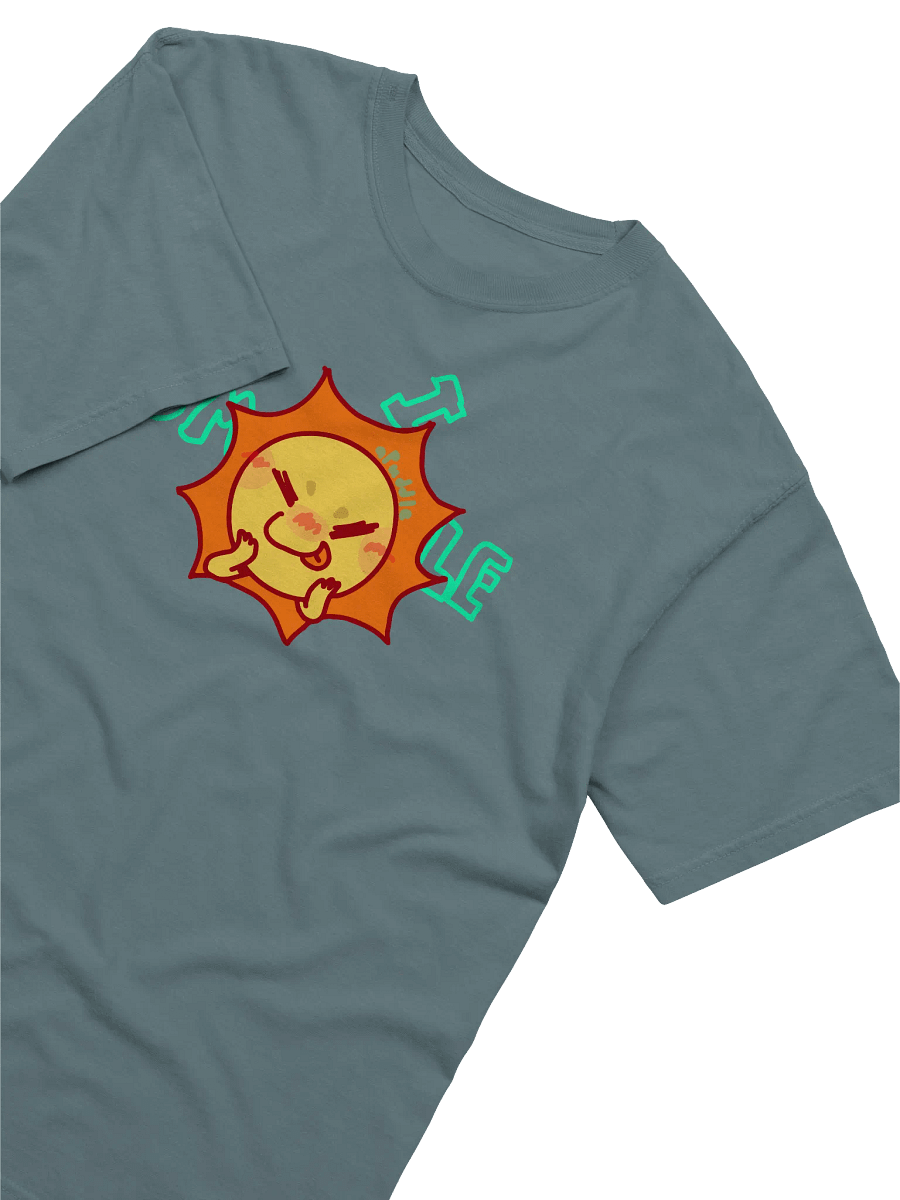 Sun T-Shirt product image (2)
