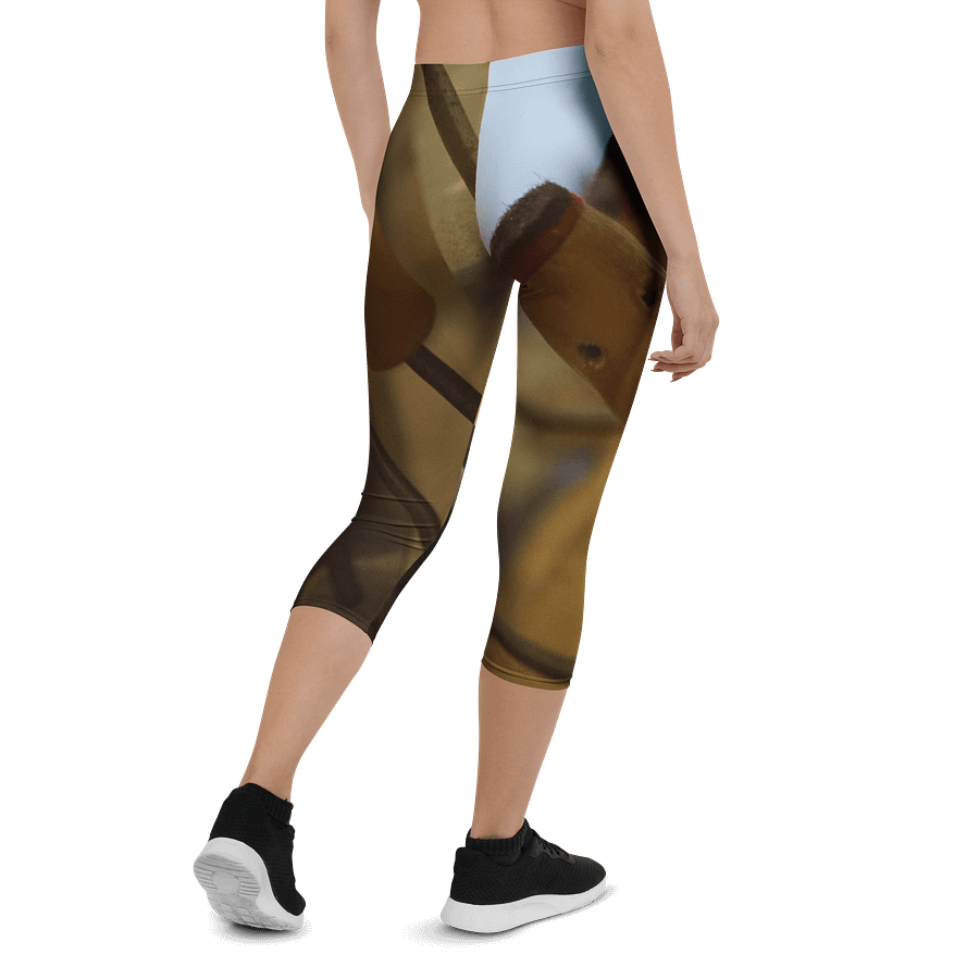 Piano Parts Leggings product image (3)