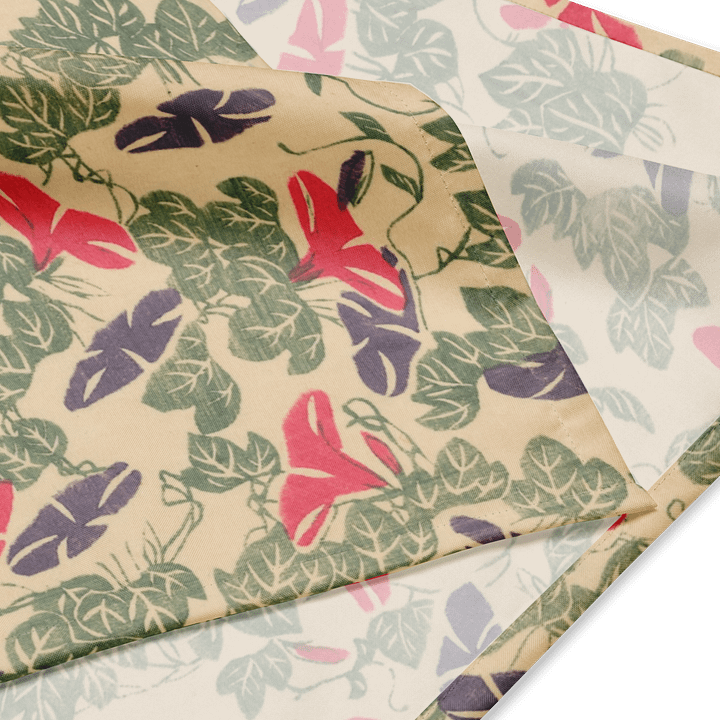 Nature's Harmony Bandana product image (4)