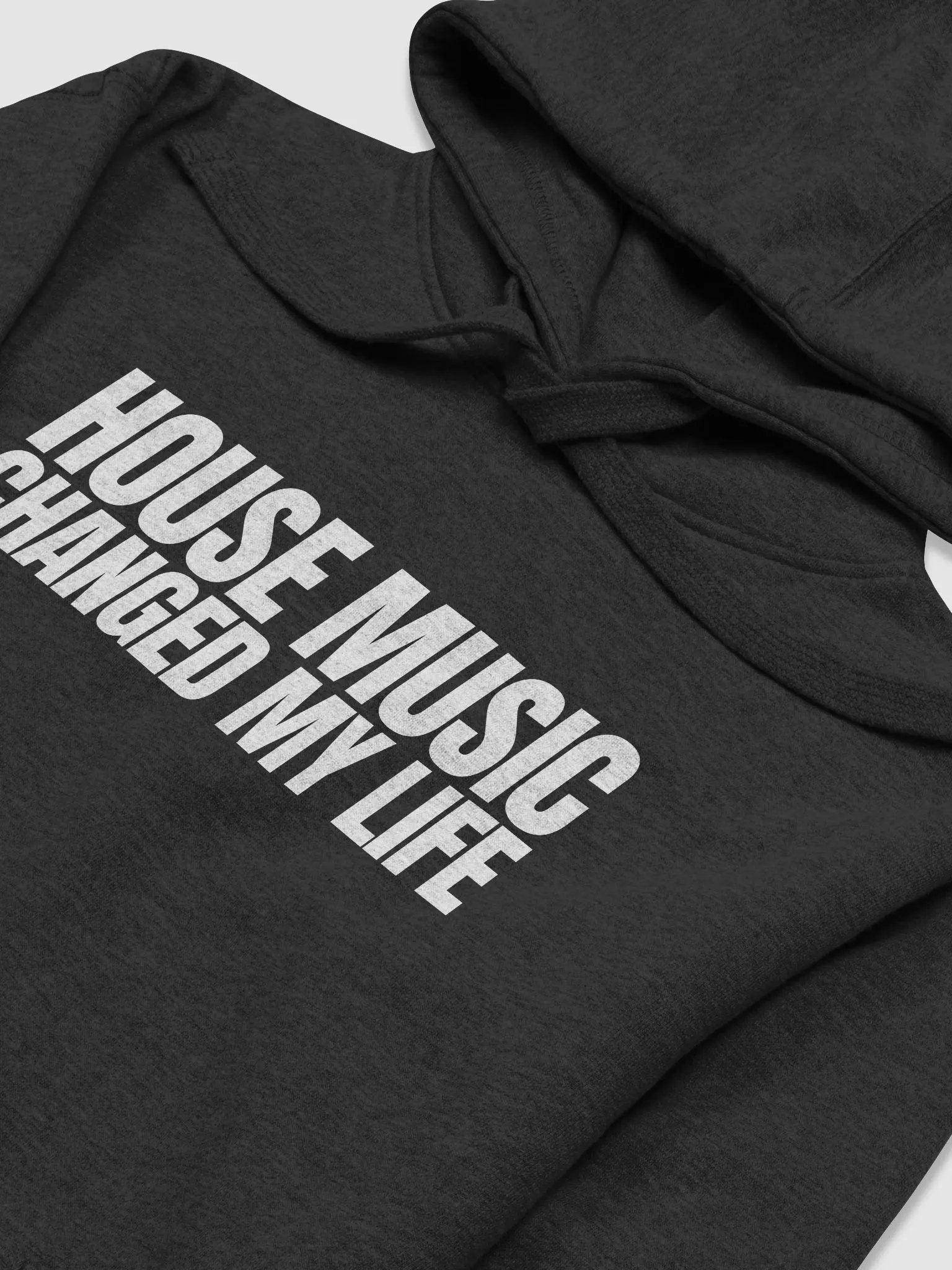 Changed - Unisex Hoodie product image (31)