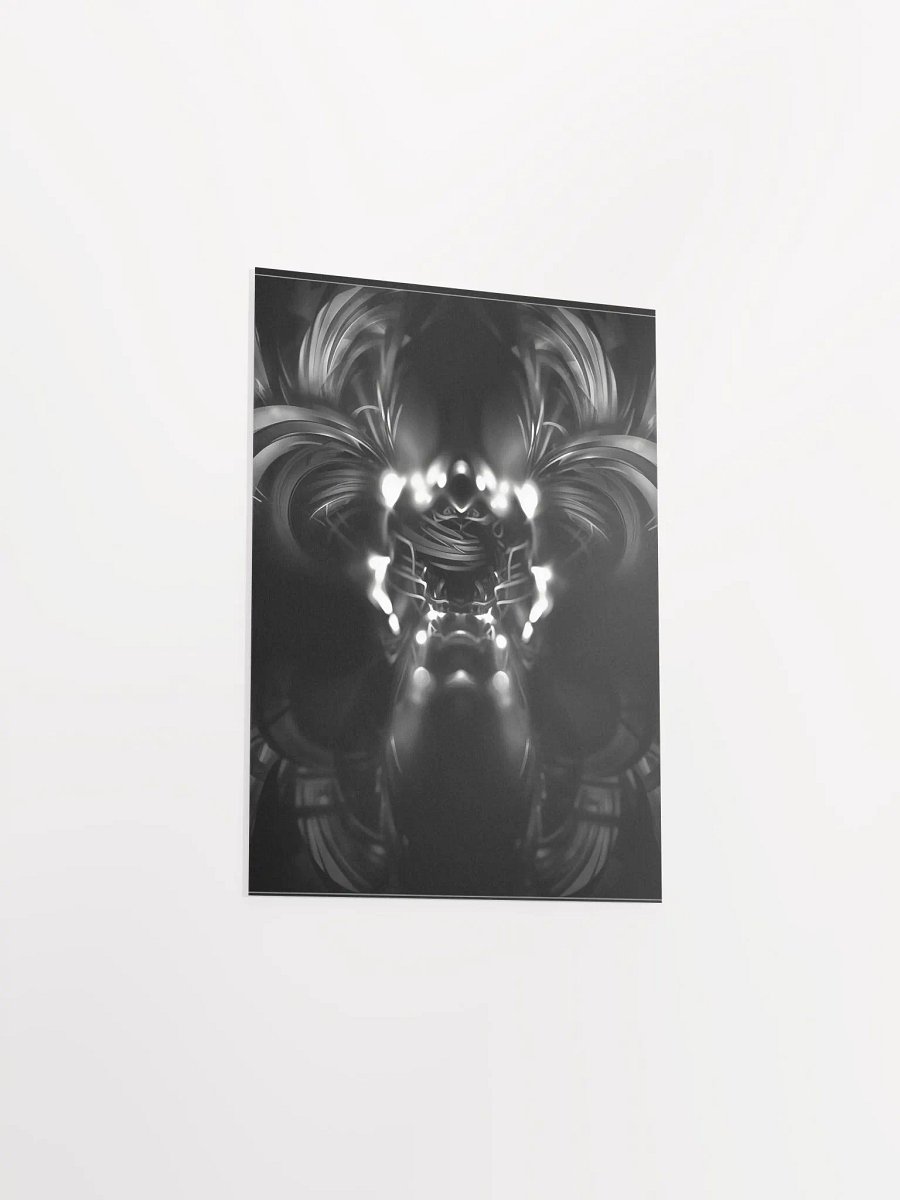Vibrant Matte Poster Print product image (29)