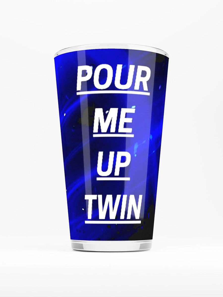 Pour Me Up Twin CUP product image (1)