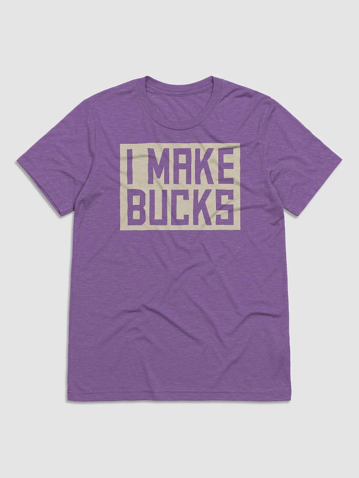 I make Bucks 2 product image (13)