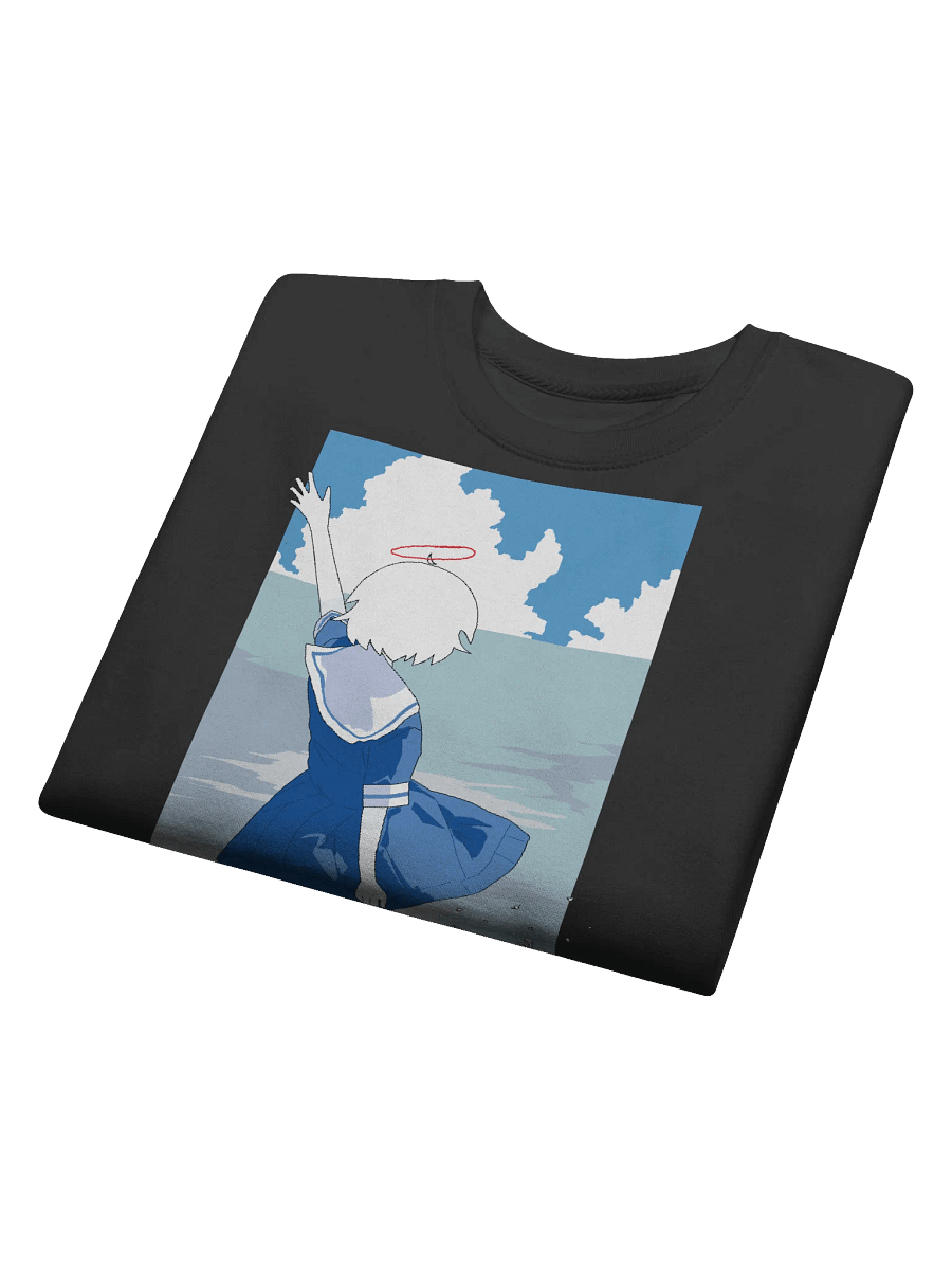 Farewell. ( Sweatshirt ) product image (8)