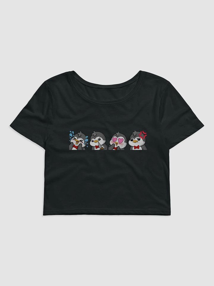 Lil' Guy - Crop Top product image (1)