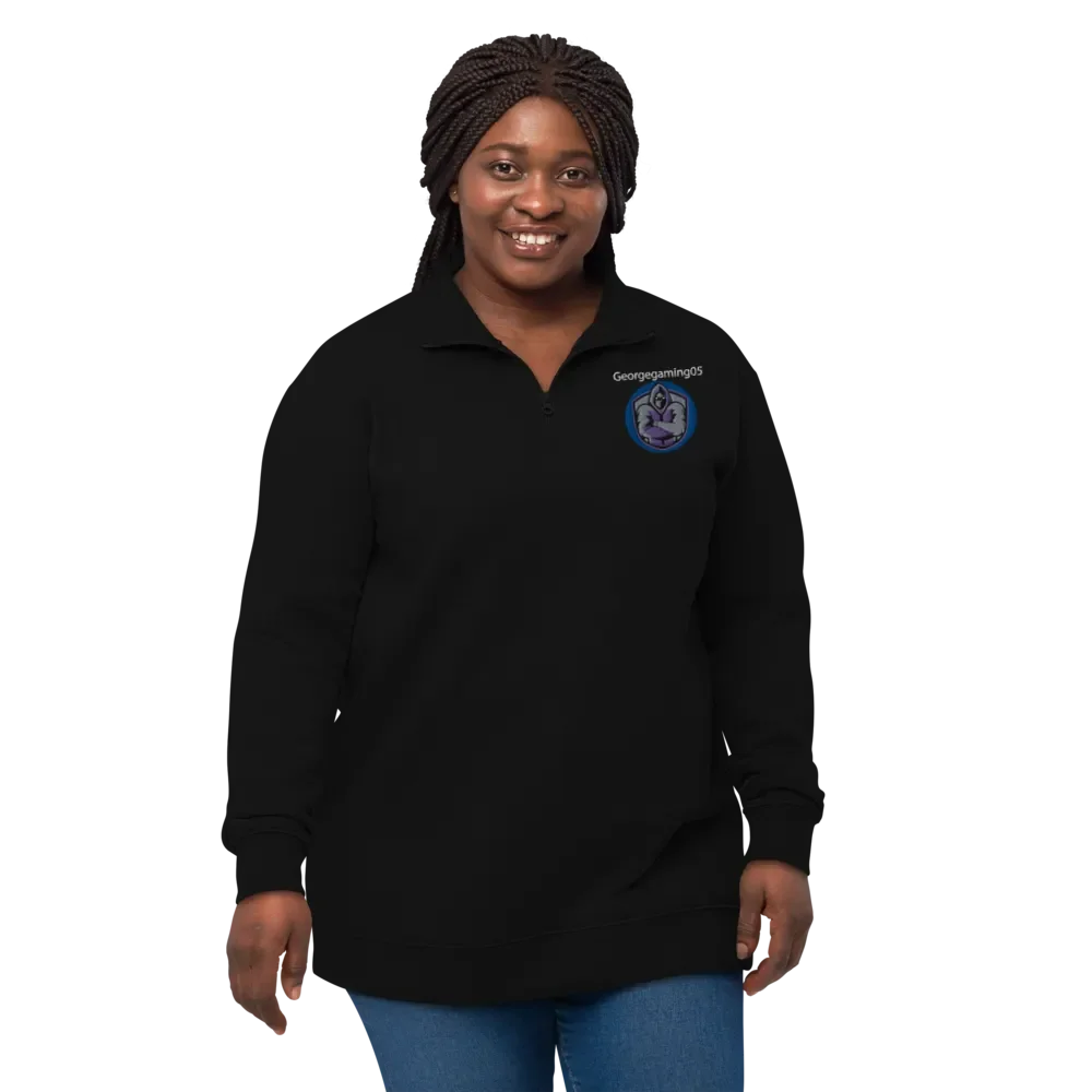 Unisex Fleece product image (3)