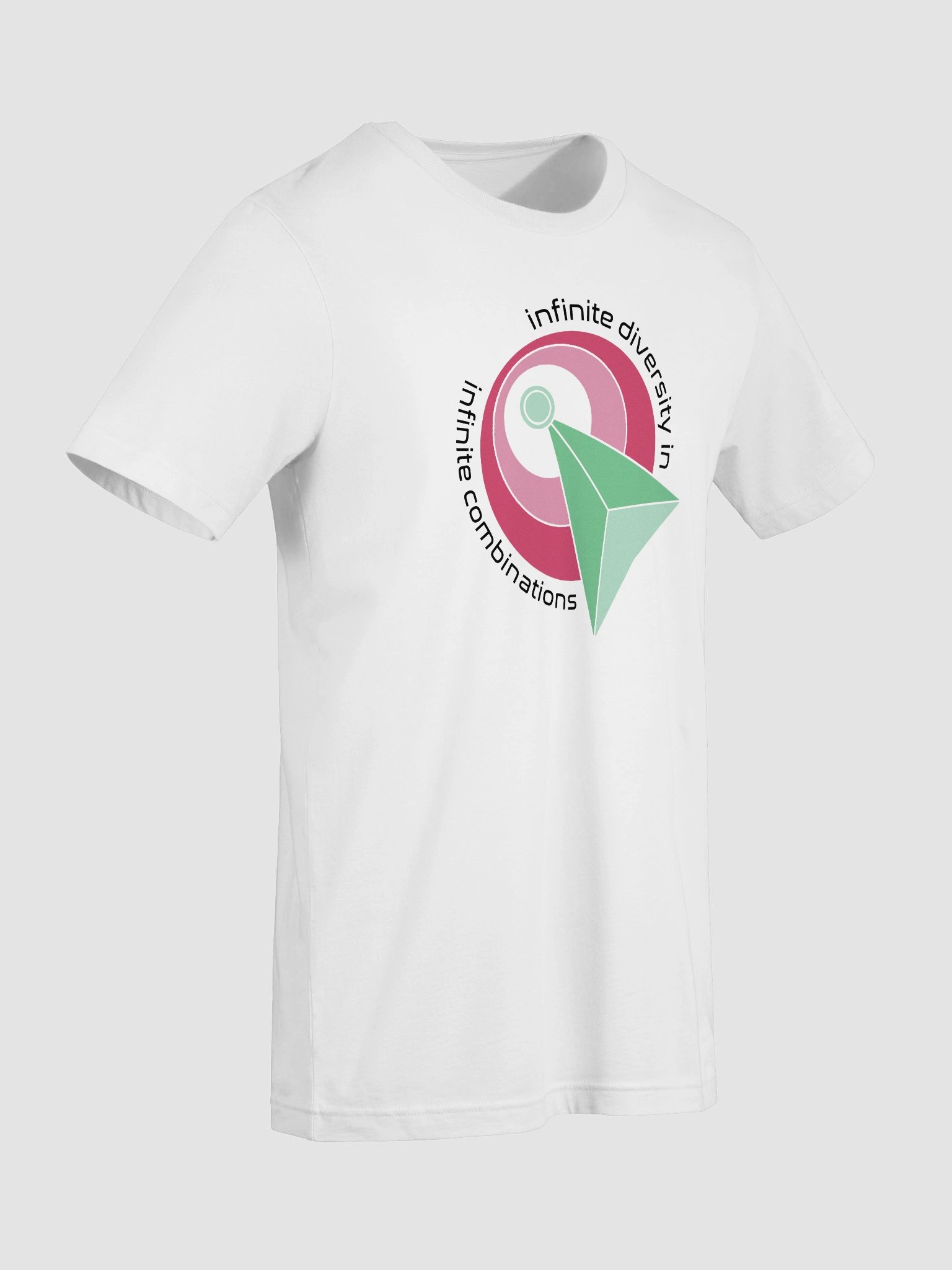 abrosexual diversity t-shirt product image (9)