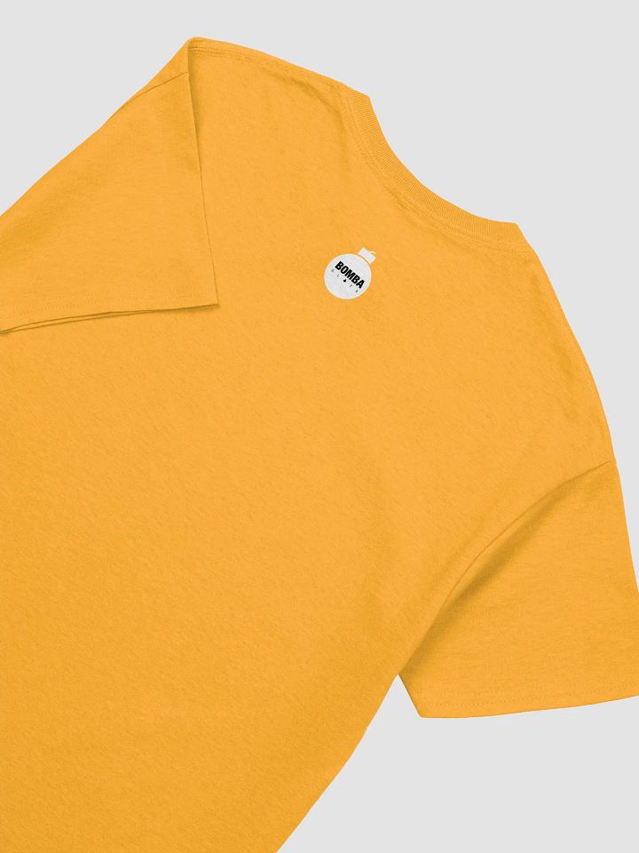 CRISPY T-Shirt product image (2)