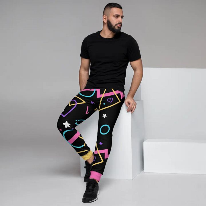 Arcade Pants Masc Cut product image (1)