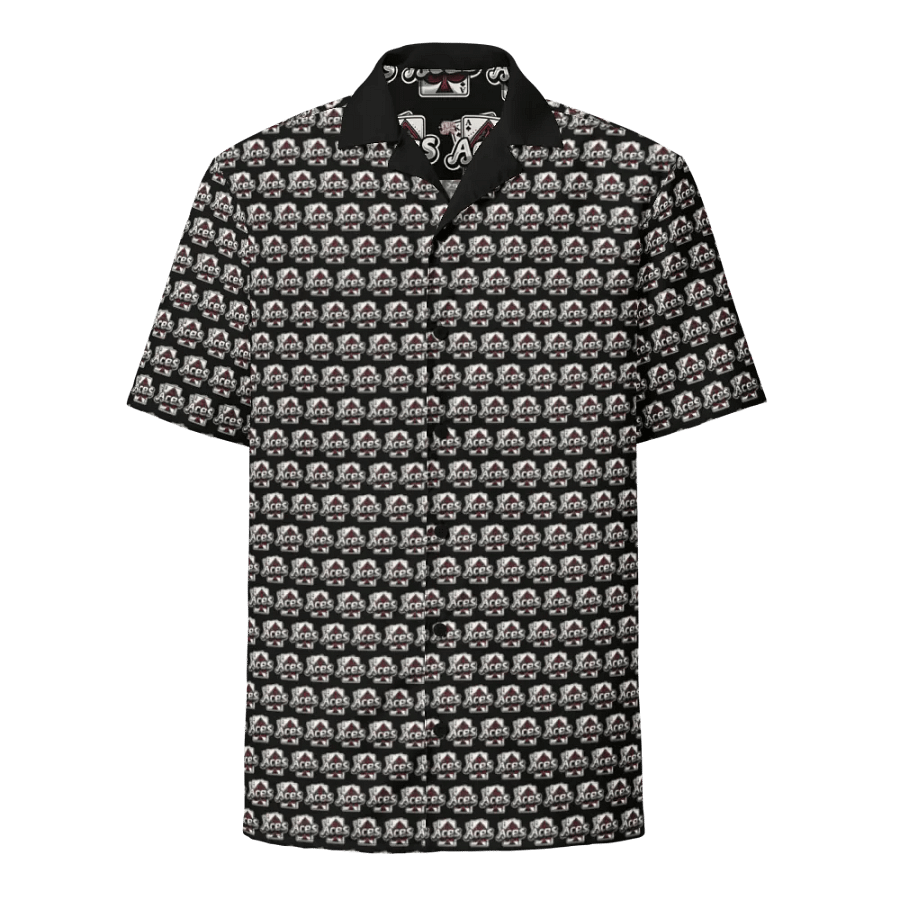 Retro Hawaiian Shirt product image (1)