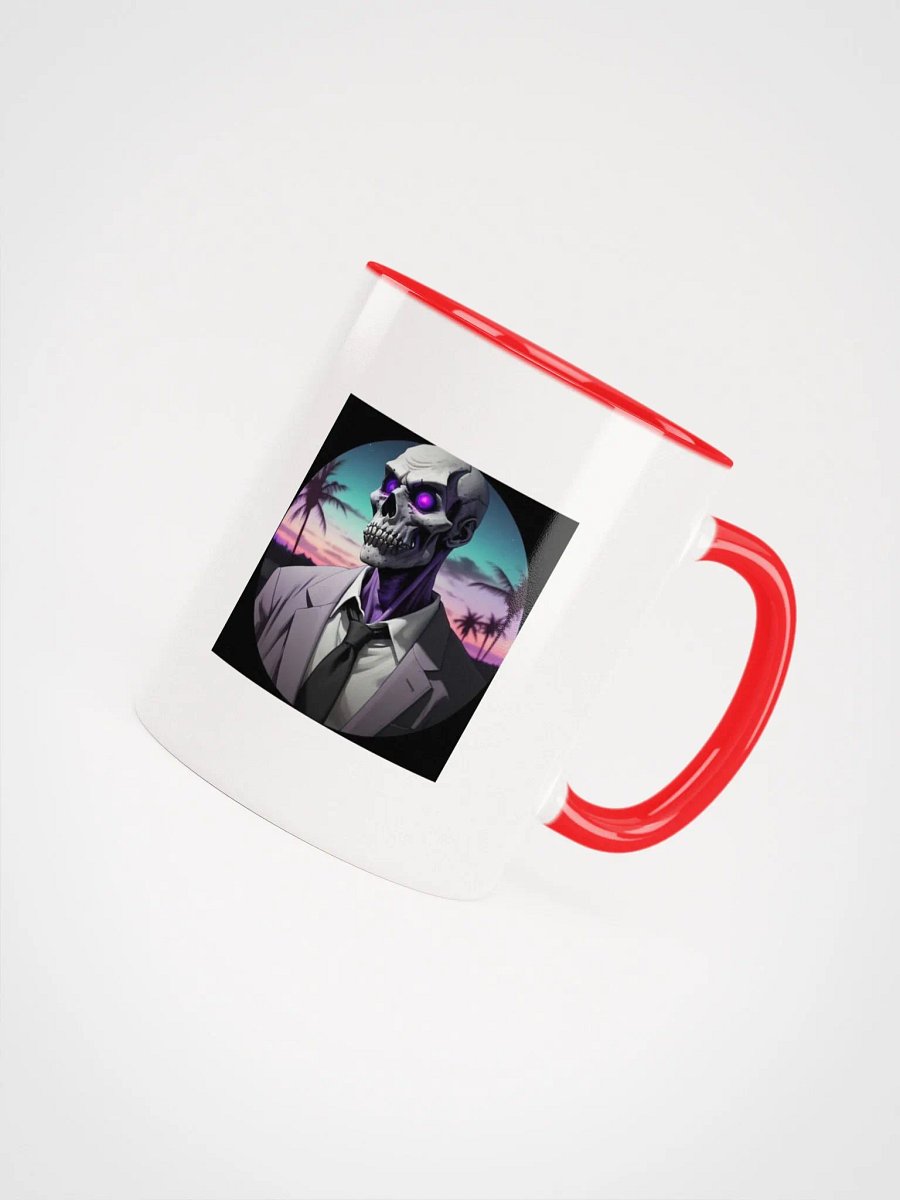 Fiendly Coffee Mug product image (8)
