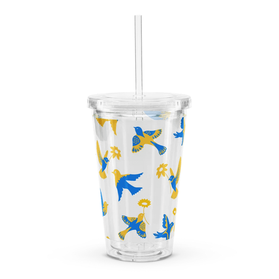 Tumbler Cup product image (4)