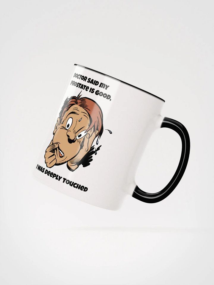 Doctor said product image (2)