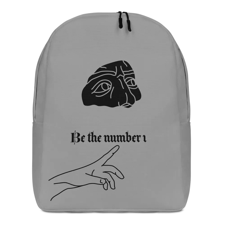 Rucksack product image (1)