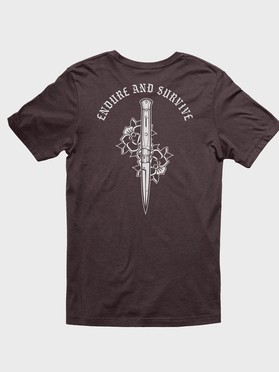 Ellie - Tee product image (3)